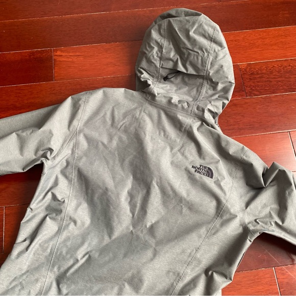 The North Face Womens Venture 2 Jacket - Picture 4 of 5